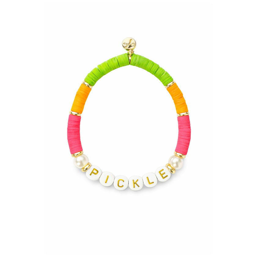 Pickle Bracelet