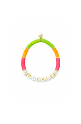 Pickle Bracelet