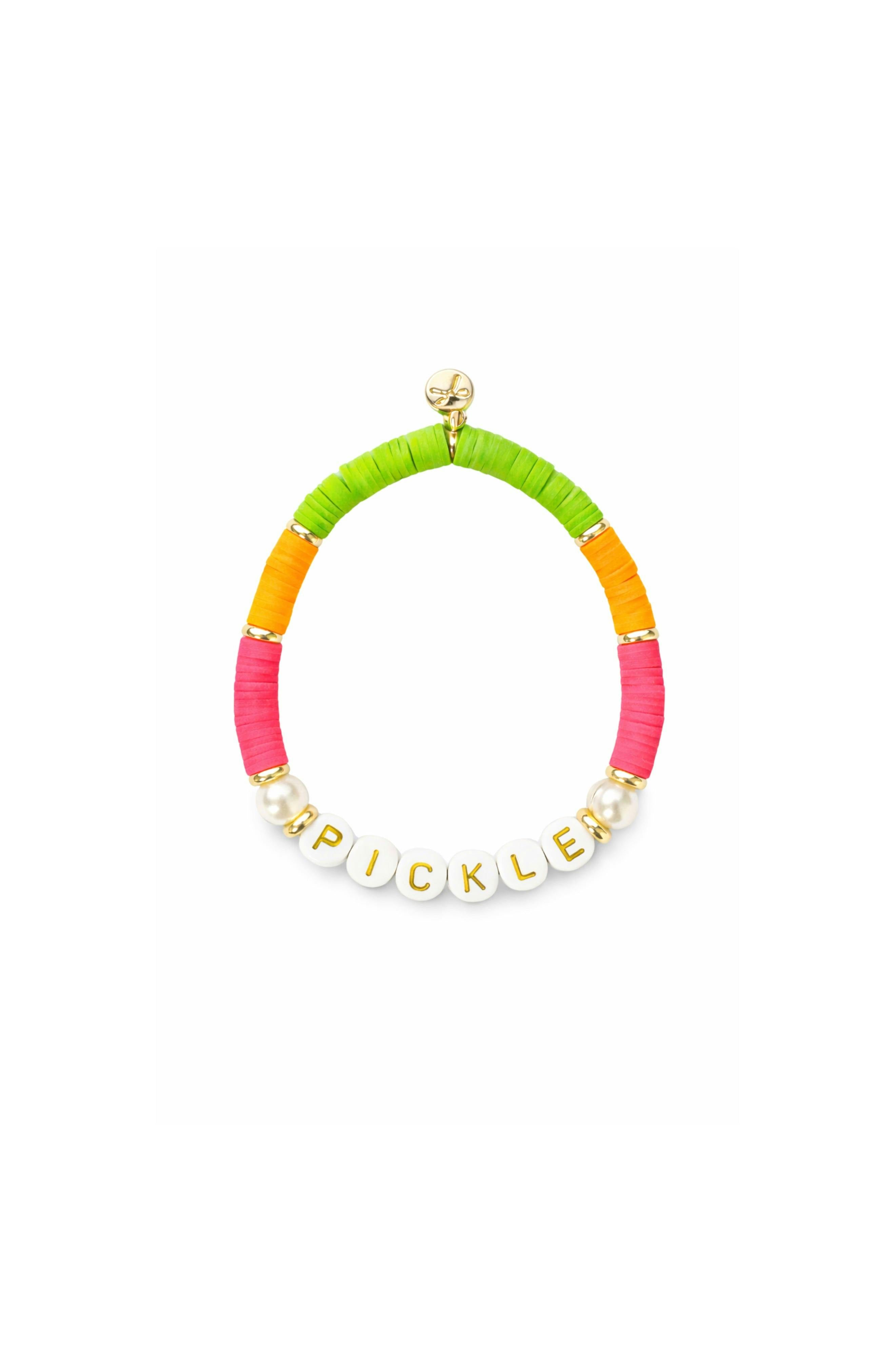 Pickle Bracelet