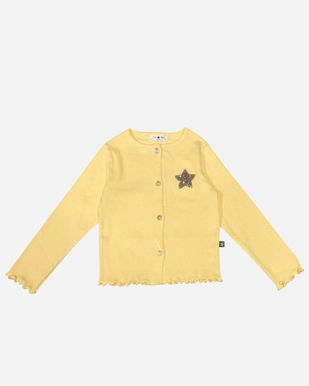 PH Star Cardigan