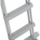Pool Ladder: Flip & Lock - 48"