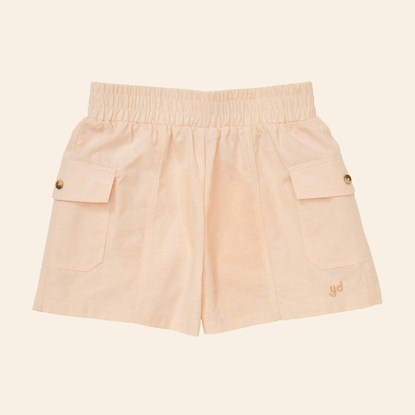 Olympia Shorts