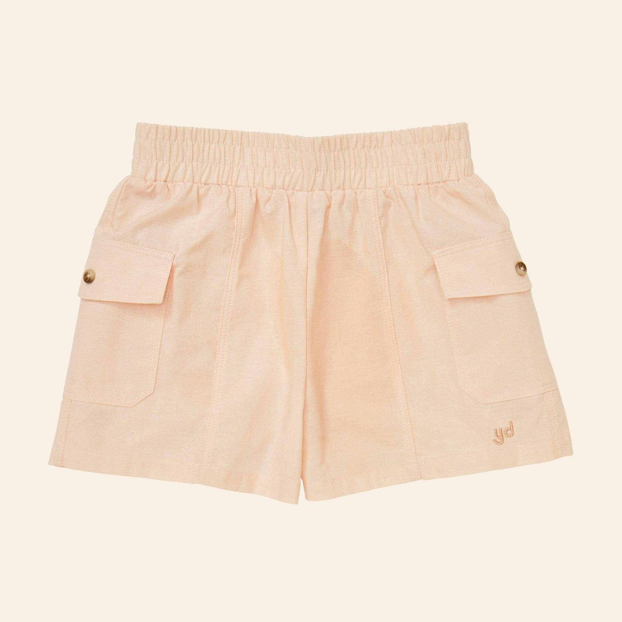 Olympia Shorts