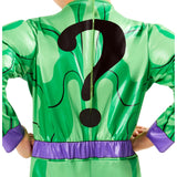 Batman Riddler Costume for Toddlers