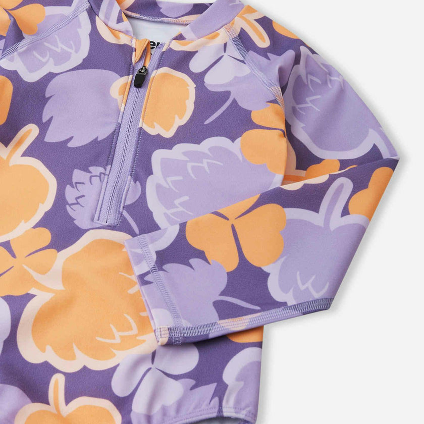 Pihlis - Toddler UPF 50+ Swimsuit