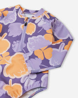 Pihlis - Toddler UPF 50+ Swimsuit