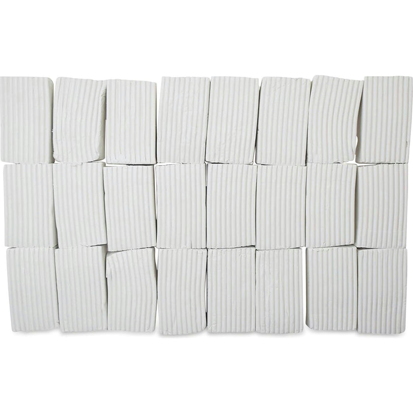 Sculpey: Original Sculpey Clay: White - 24 lb - Bulk Polymer Oven Bake Clay