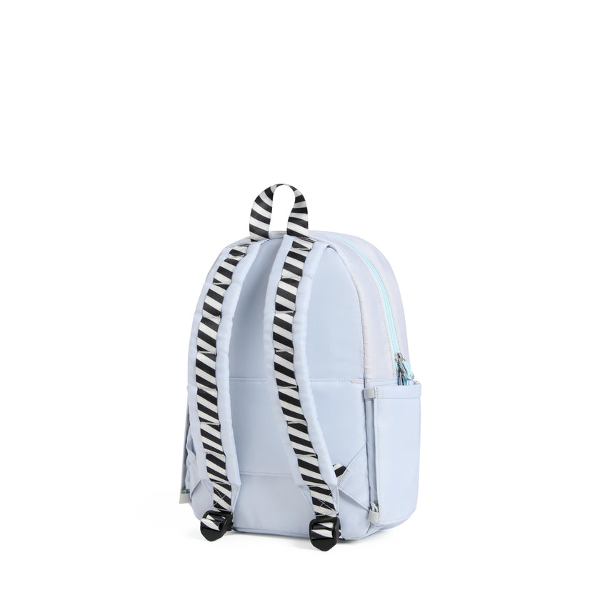 Kane Mini Backpack, Construction Truck
