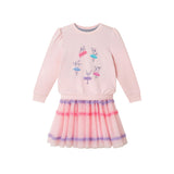 Two-Fer Dress | Dancing Dogs Tutu