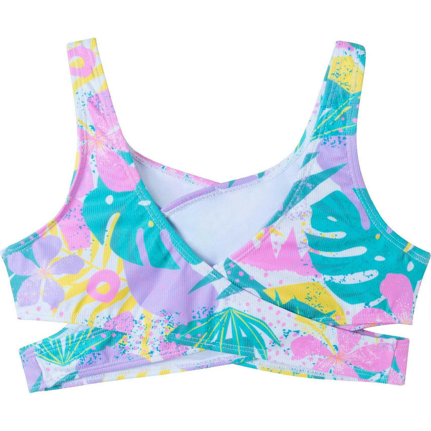 Kids Crisscross Two-Piece