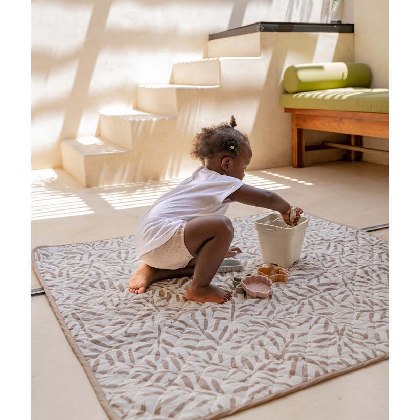 Foldable Portable Playmat - Wander Classic