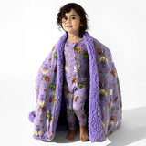 Scooby-Doo™ Bamboo Sherpa Blanket