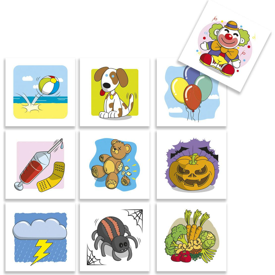 Emoticapsules
