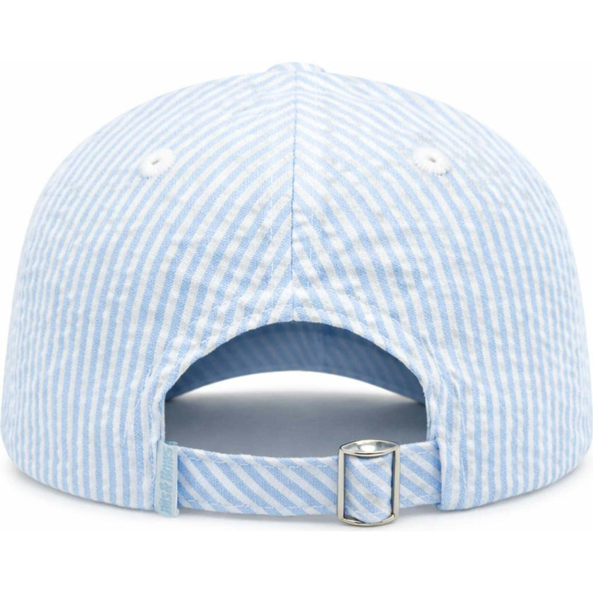 Shamrock Baseball Hat