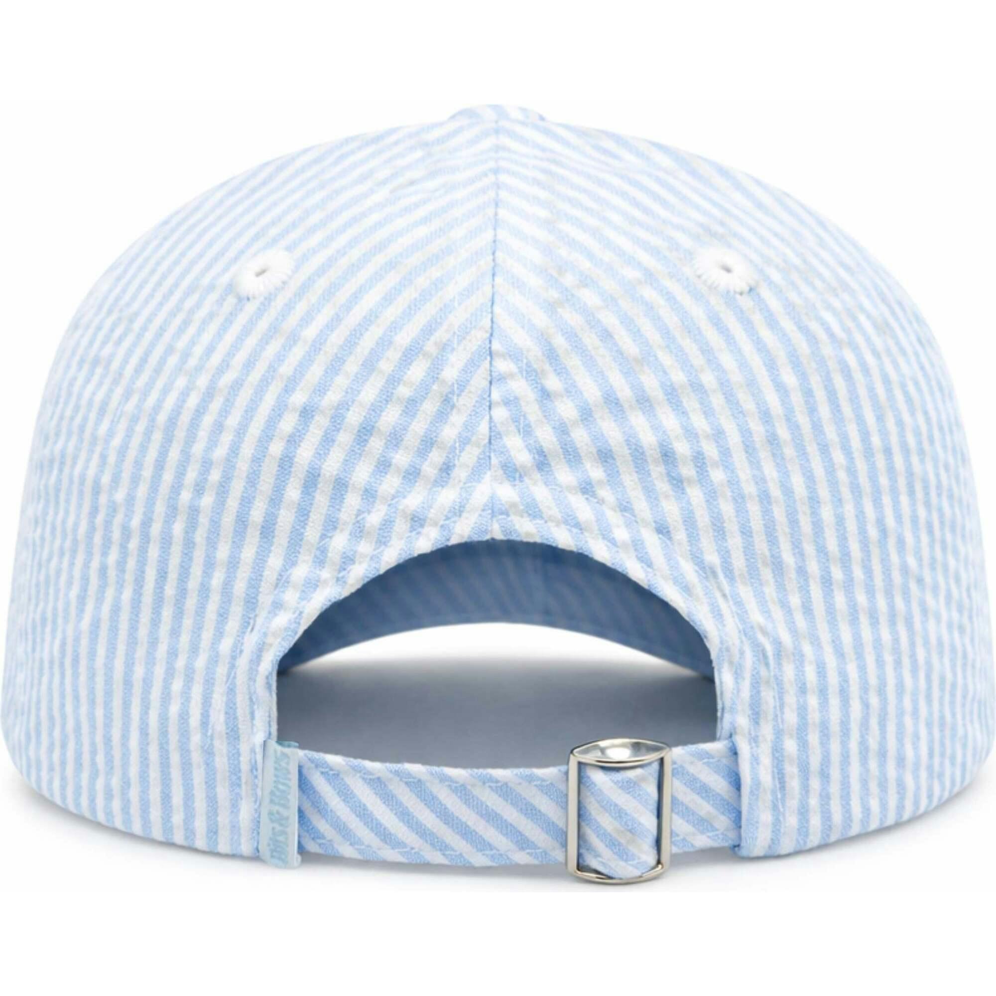 Shamrock Baseball Hat