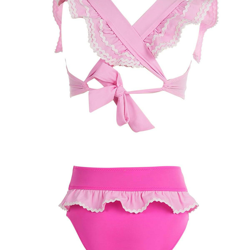 LIDIA TWO PIECE BIKINI