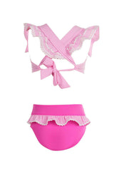 LIDIA TWO PIECE BIKINI