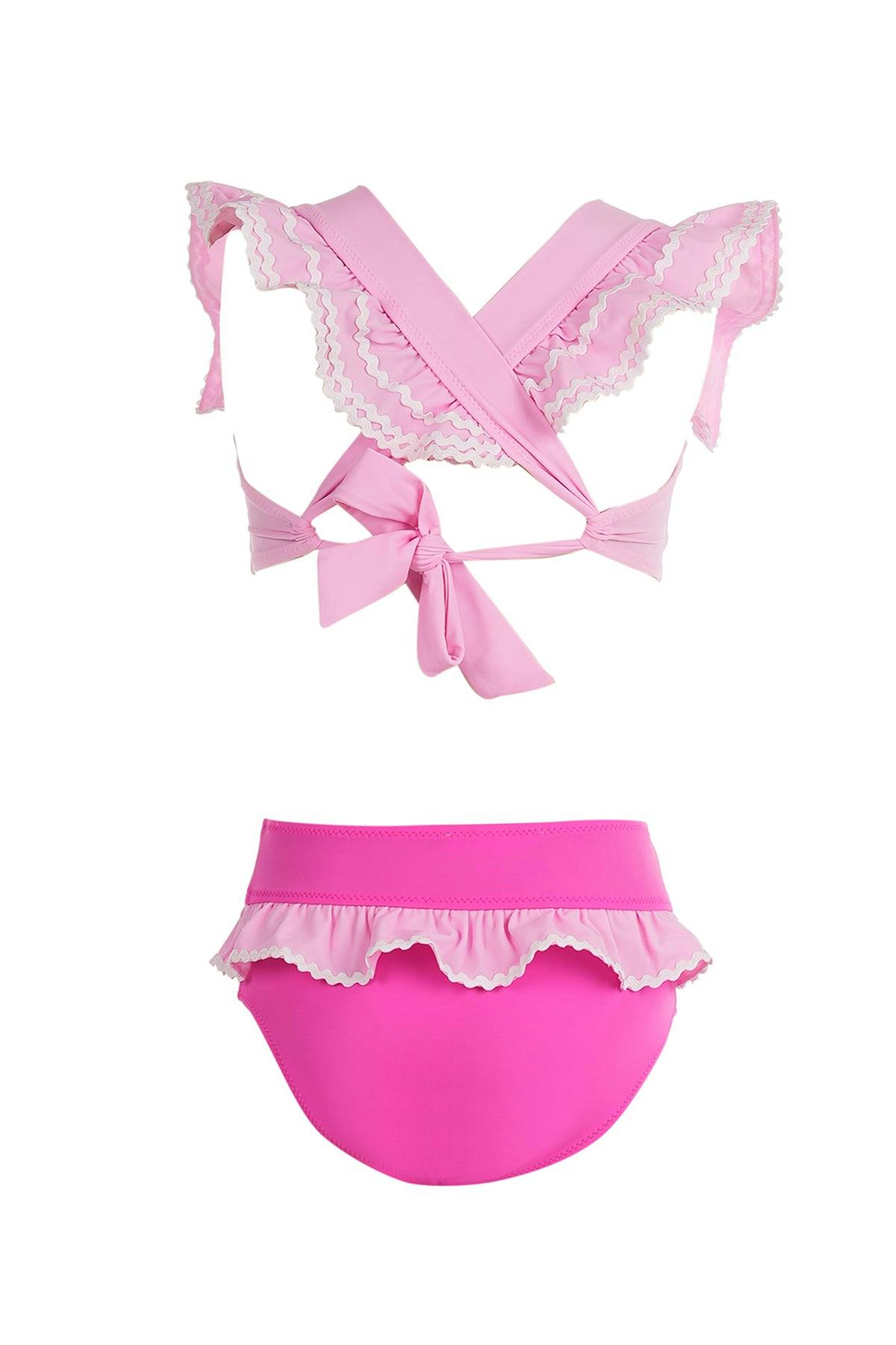 LIDIA TWO PIECE BIKINI