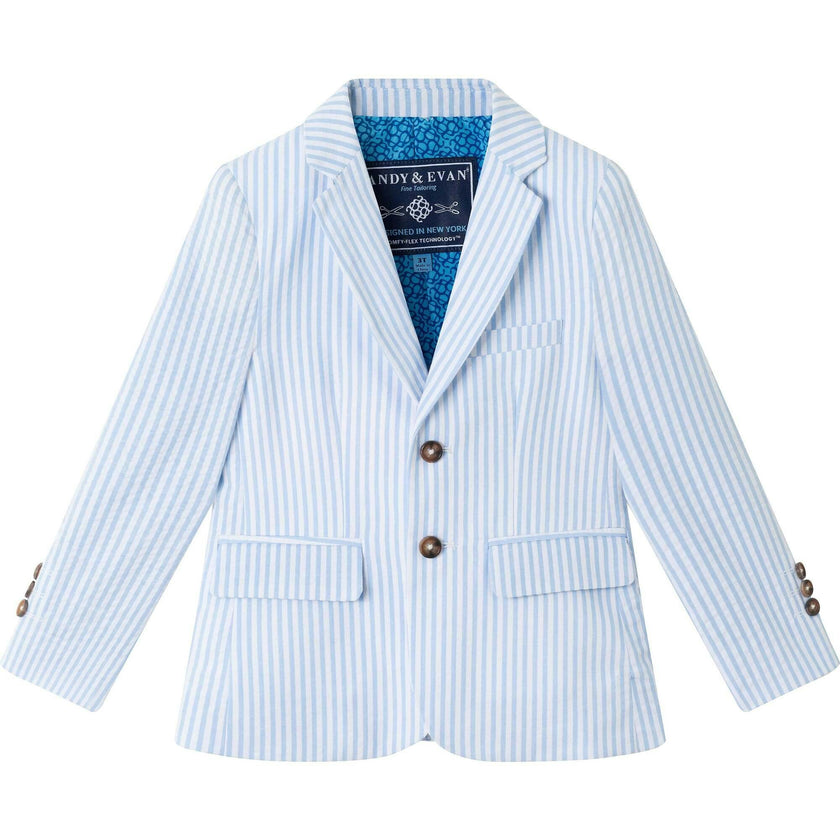 Kids Suit Set