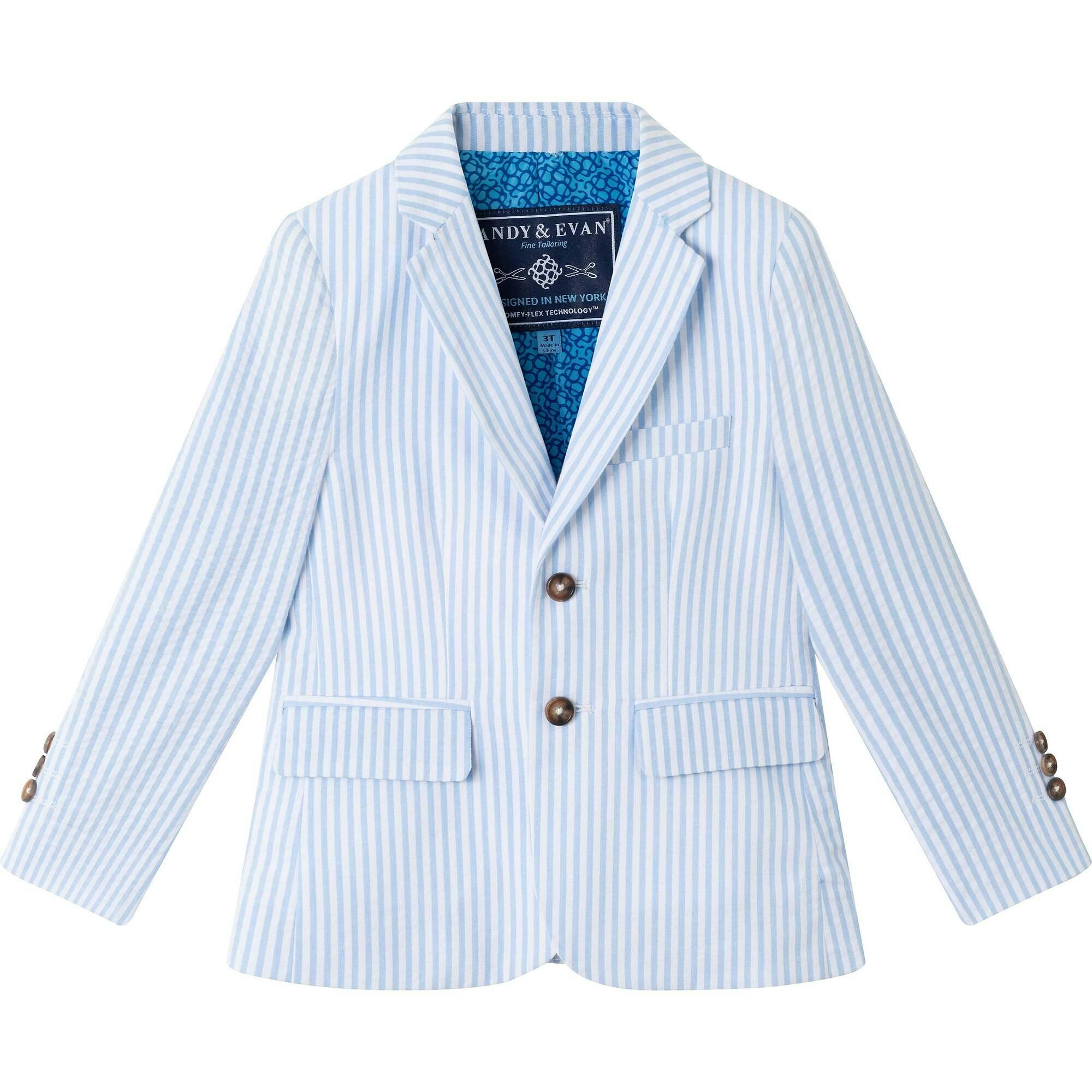 Kids Suit Set