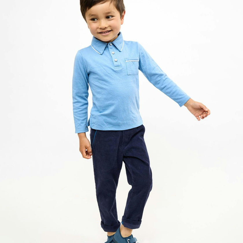 Walken Slim Pant