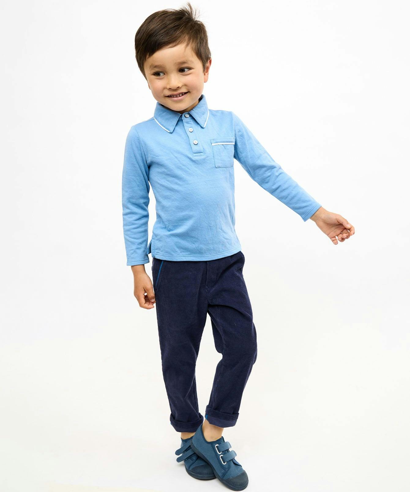 Walken Slim Pant
