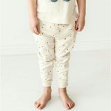 Organic Harem Pants
