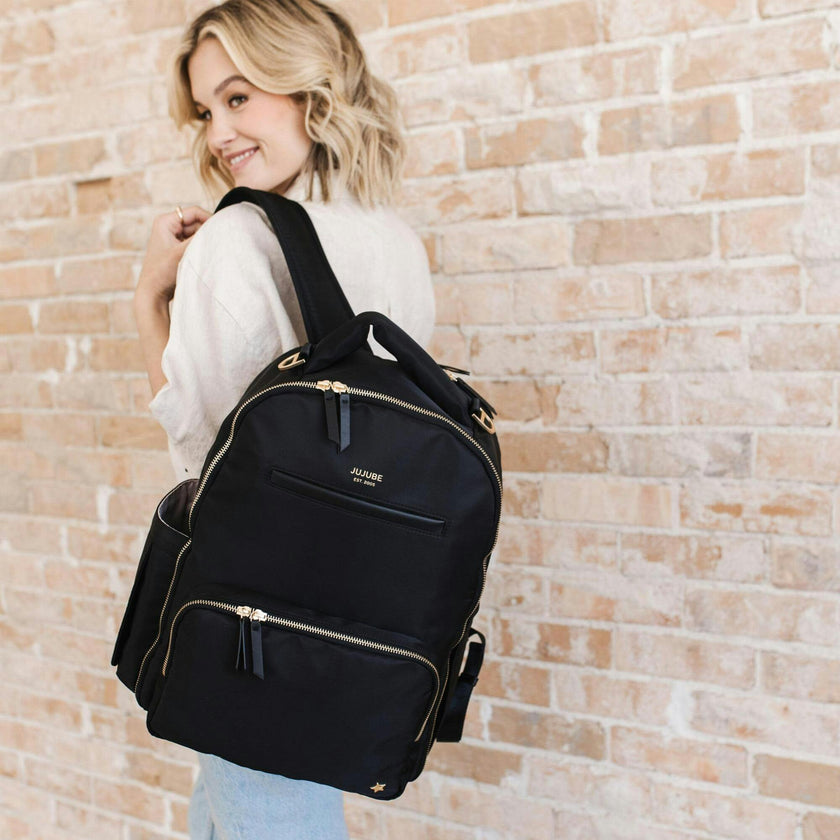 Classic Diaper Backpack
