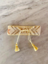 MAMA Stars Beaded Bracelet