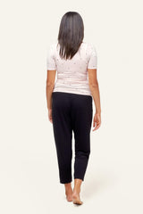 Rhys Maternity & Nursing Tee