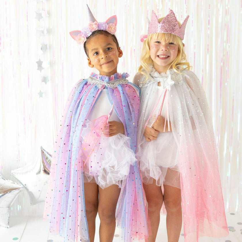 Princess Dress Up Kit