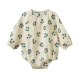 Meadow Bodysuit Muslin