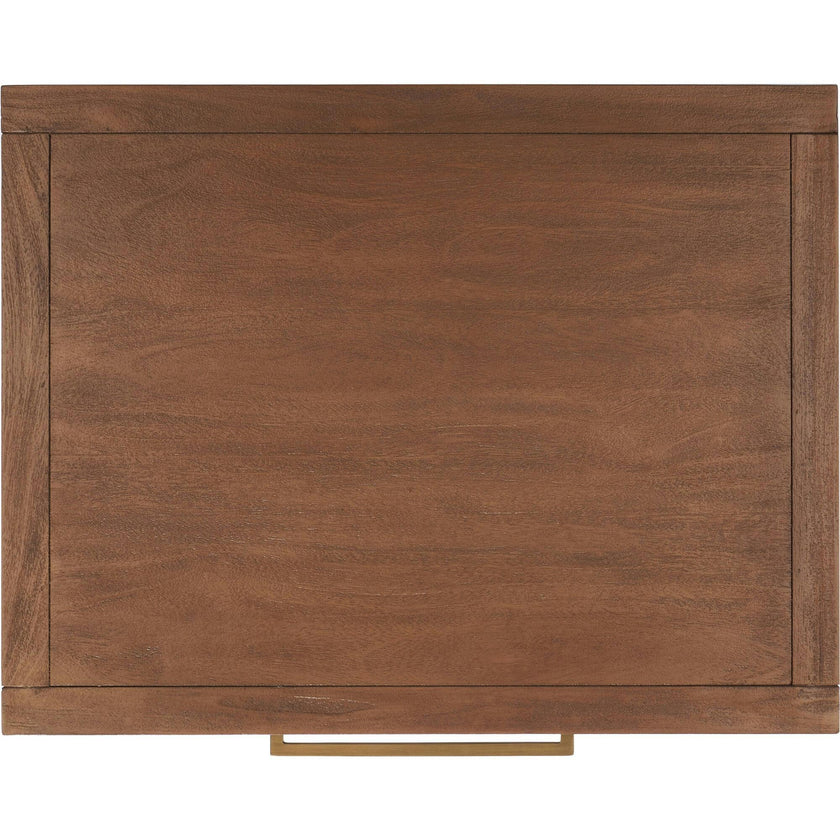 Ariella 3 Drawer Nightstand