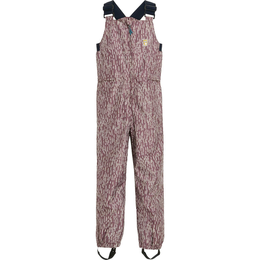 Dan rain pants "Twine"
