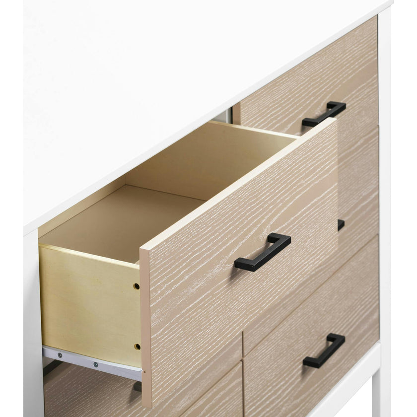 Radley 6-Drawer Dresser