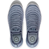 Women's TechLoom Wave Slate / Navy / Ribbed, Blue