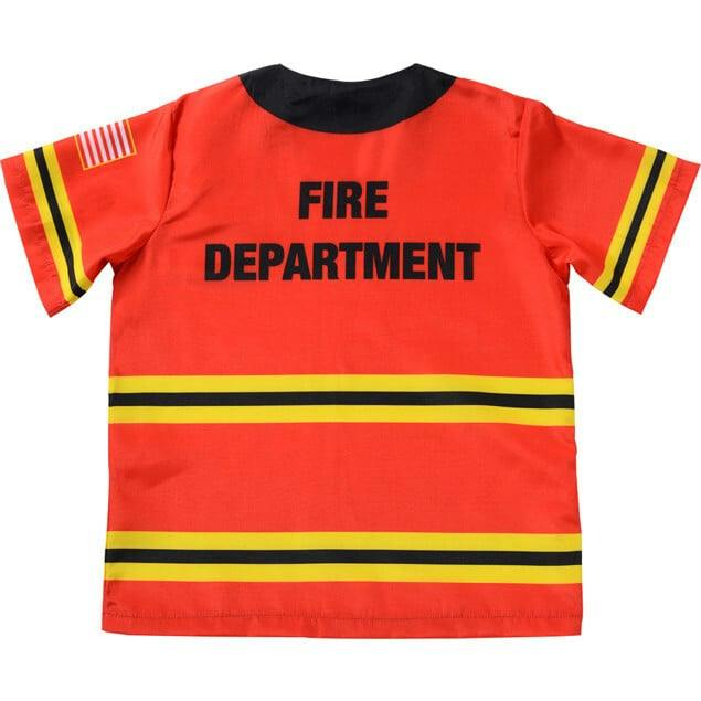 My First Career Gear Firefighter
