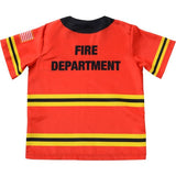My First Career Gear Firefighter