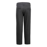 Charcoal Gray Formal Pants