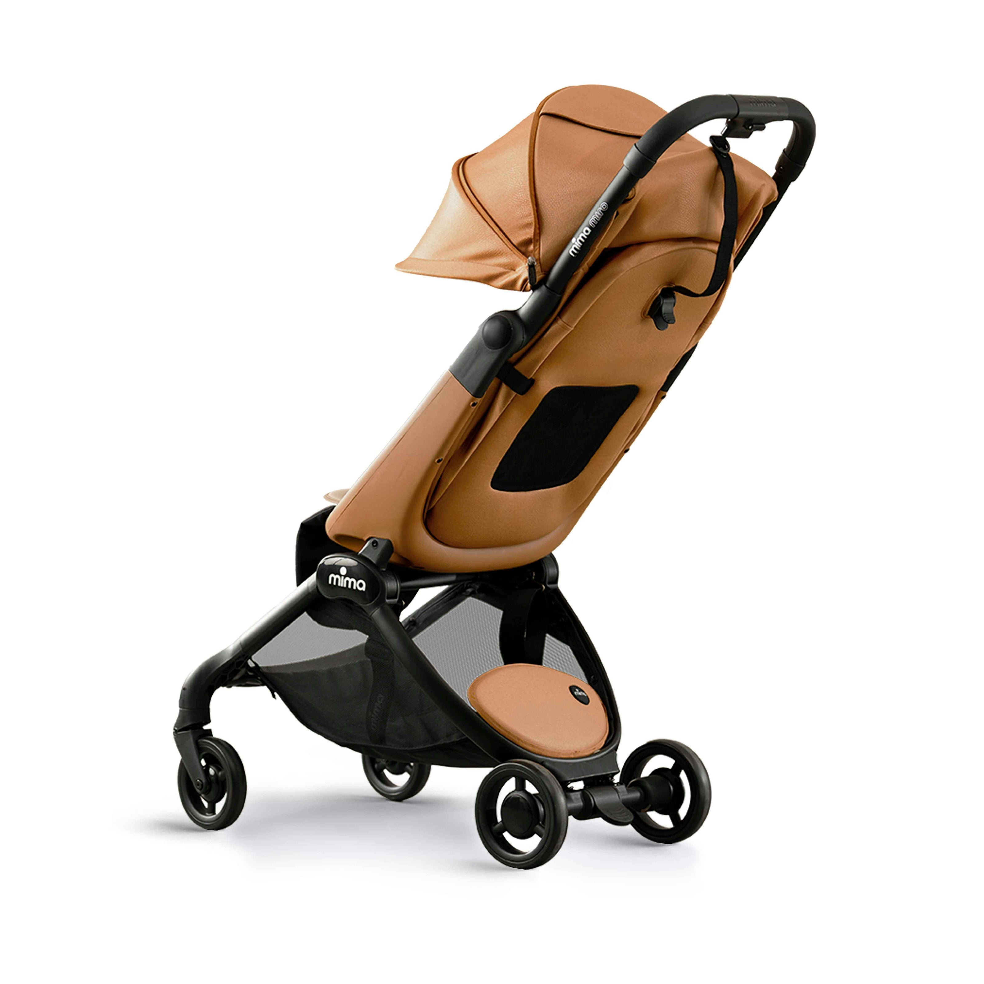 Miro Stroller
