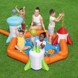 Mega Play Center: CosmoKids