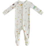 Baby Super Soft Sleeper, Beige