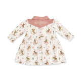 Cowgirl Cameos - Patsy Western Dress and Bloomer