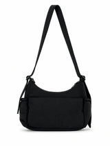Cargo Crossbody - Caviar