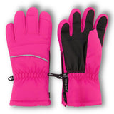 Winter & Ski Glove powered by ZIPGLOVE™ TECHNOLOGY