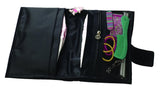 MeloBaby All-In-One Diaper Wallet and Changing Pad