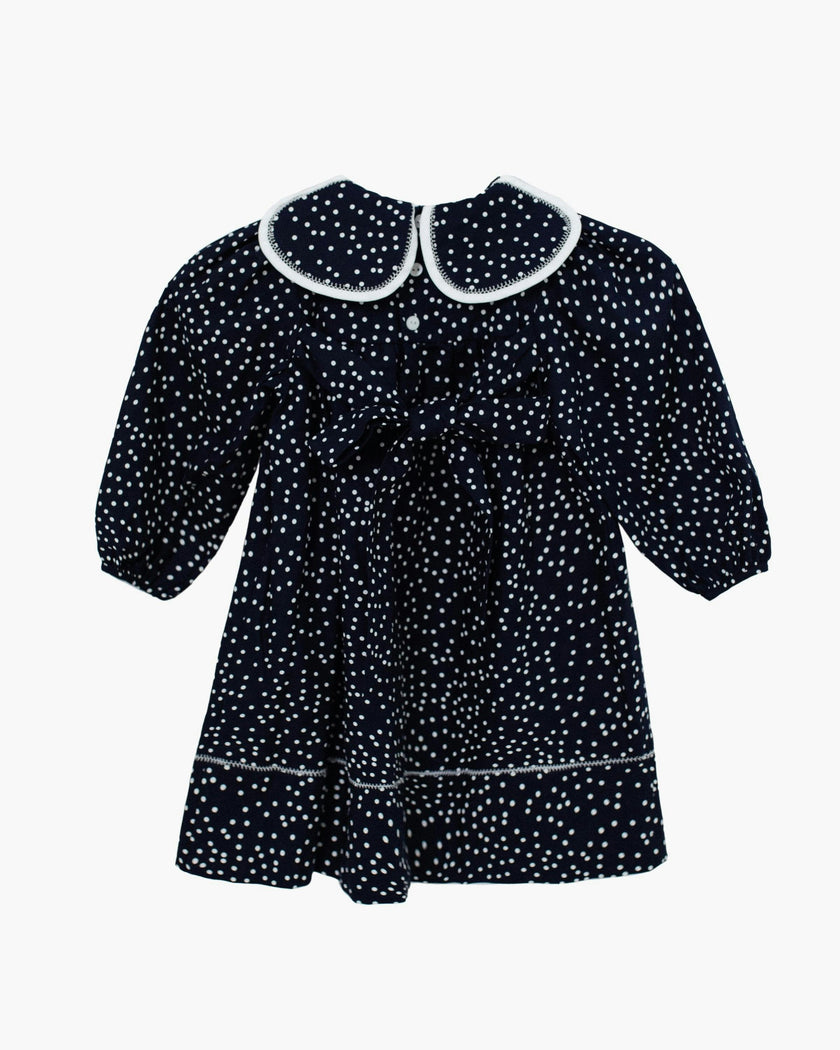 Clementine dress