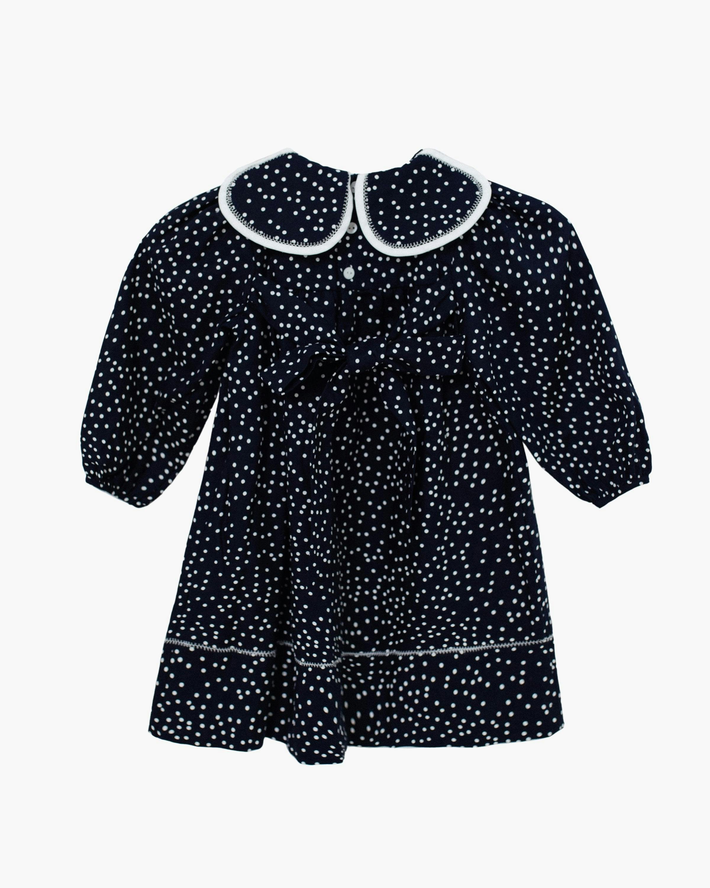 Clementine dress