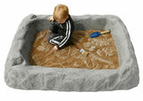 Digasaurus Sandbox - Excavation Activity