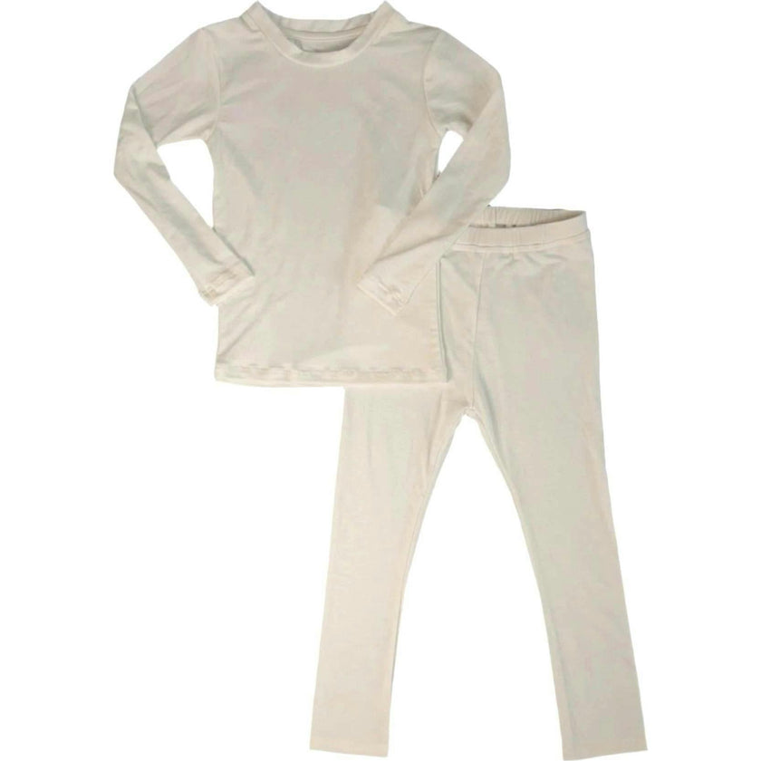 Kids' TENCEL™ Pajama Set